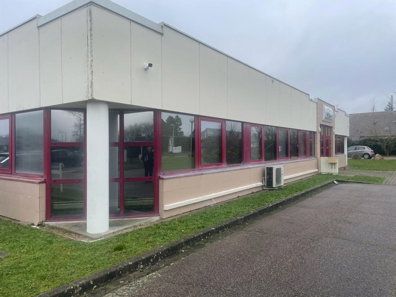 Bureau La Chapelle-Saint-Mesmin 550m² Location bureau La Chapelle-Saint-Mesmin Loiret OLBUR2428310 1